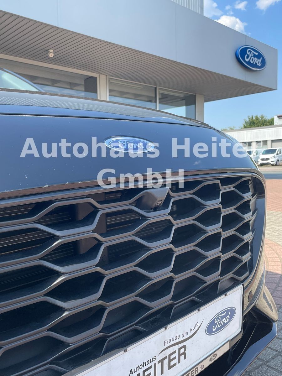 Ford Kuga PHEV ST-Line X - Samsaru's Car Outlet