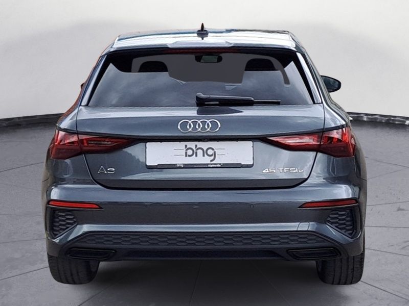 Audi A3 45 TFSIe Sportback S tronic S line - Samsaru's Car Outlet