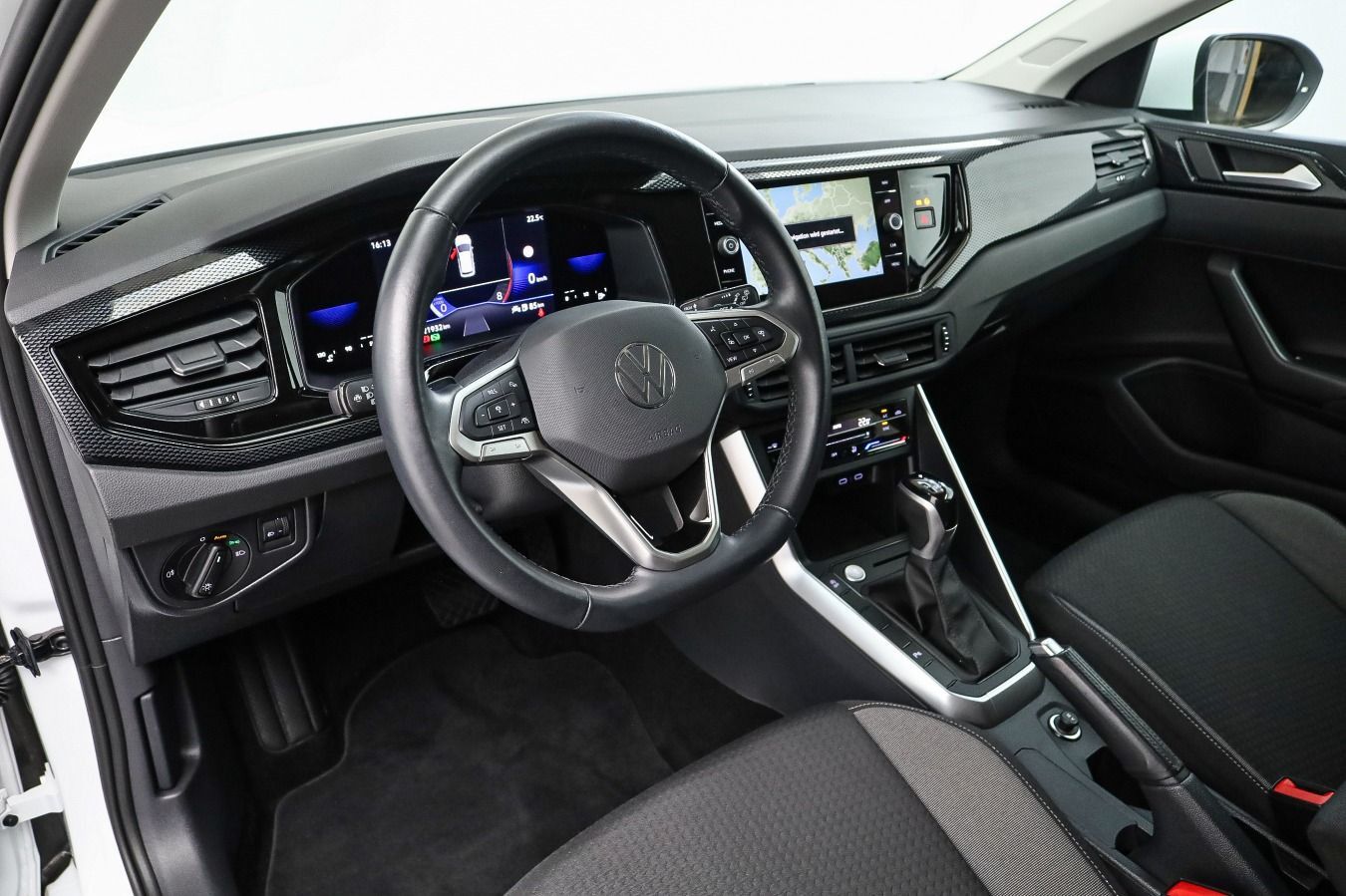 Volkswagen Taigo 1.0 TSI DSG LIFE - Samsaru's Car Outlet