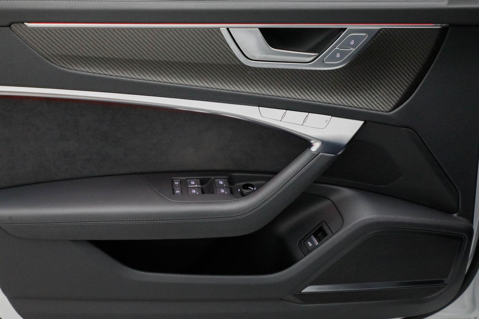 Audi RS 6 Avant performance AHK Pano HUD Matrix B&O