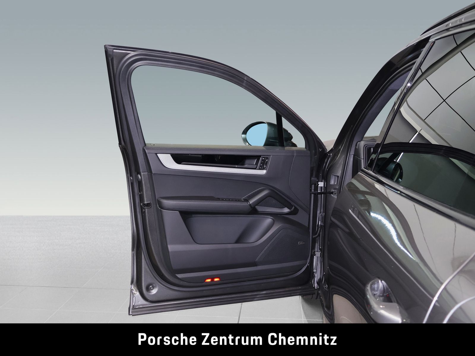 Porsche Cayenne E-Hybrid Massage;Sitzbelüft.;Luftfed.;He