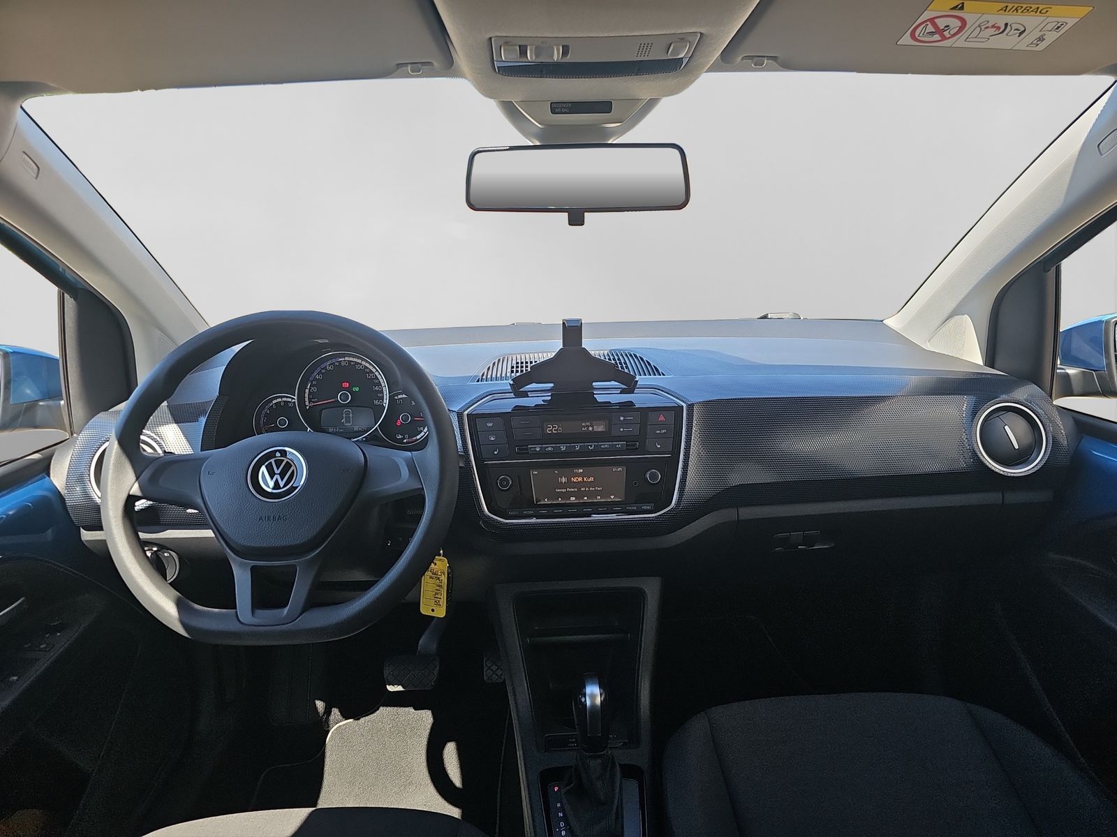 Volkswagen up! e-Up! - Samsaru's Car Outlet