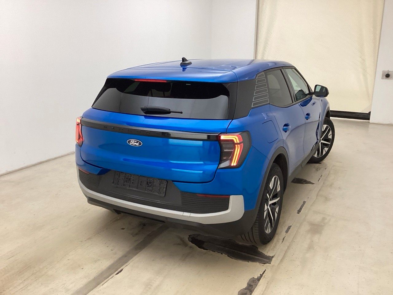 Ford Explorer AWD 79kWh Auto./360-KAMERA/ACC/HEAD-UP/