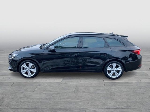Seat Leon Sportstourer 2.0 TDI DSG FR AHK+NaviPlus