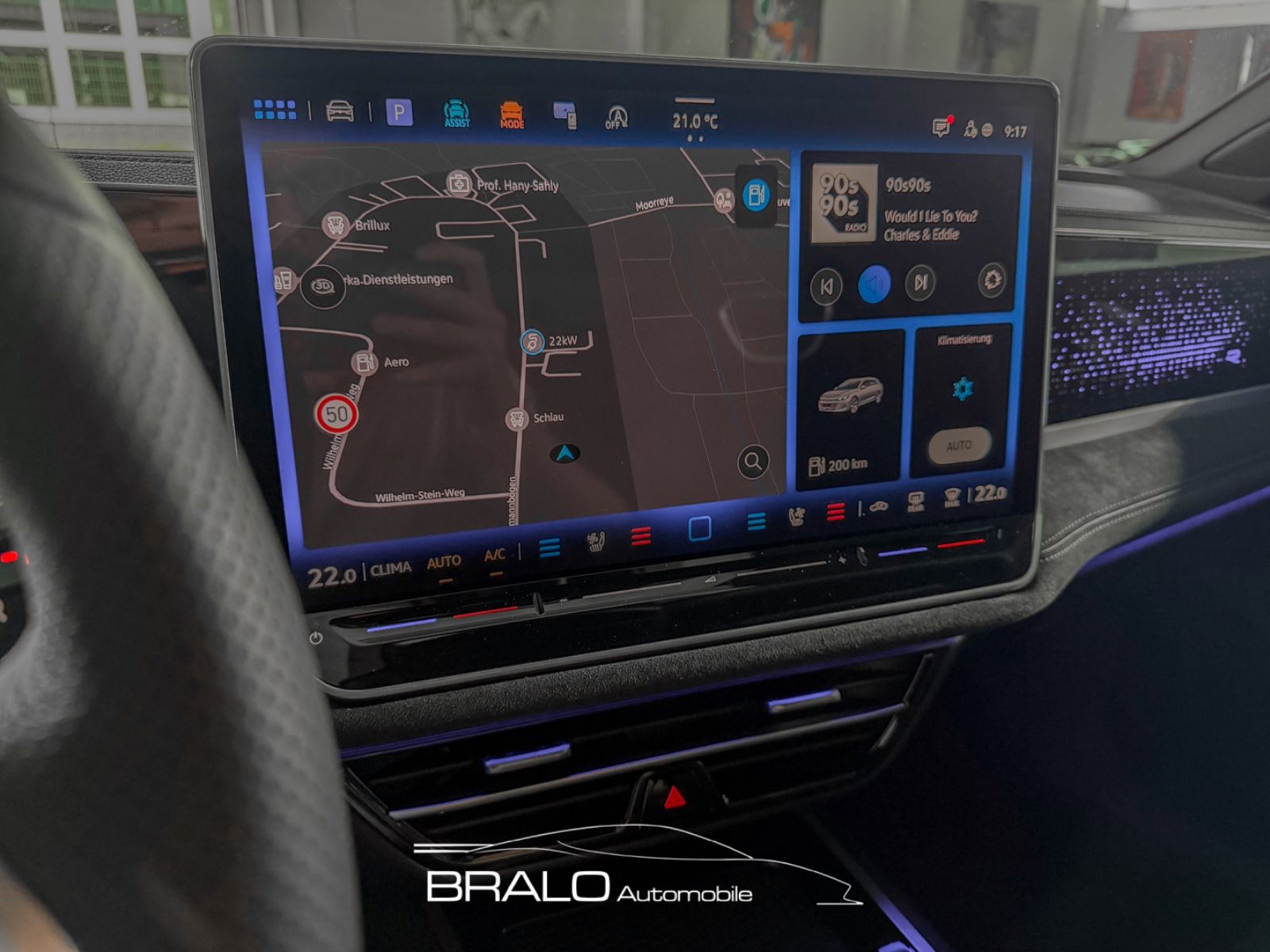 Volkswagen Passat Variant 2.0 TDI 142 kW 4Motion R-Line