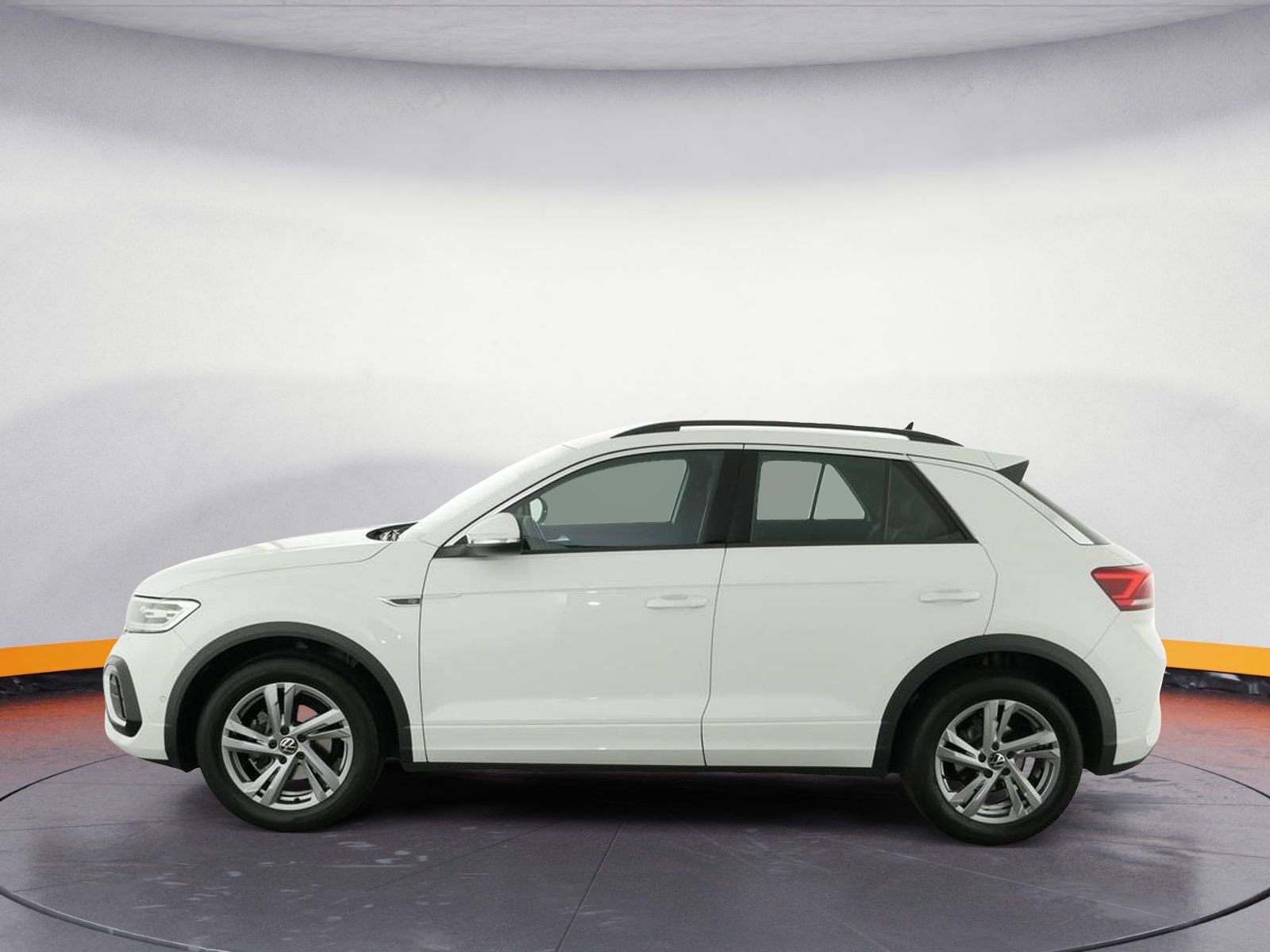 Volkswagen T-Roc R-Line - Samsaru's Car Outlet