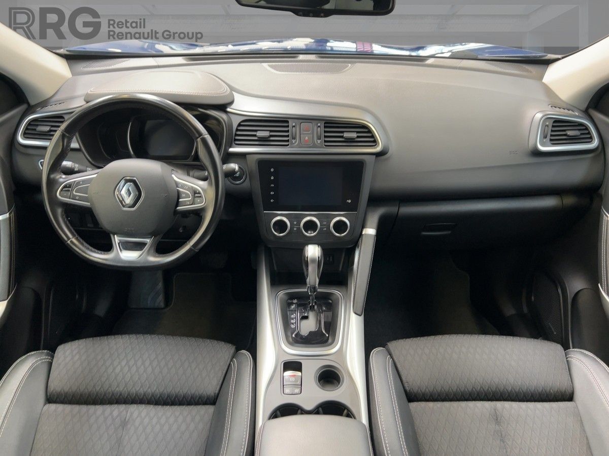 Renault Kadjar BOSE EDITION TCE 160 EDC - Samsaru's Car Outlet
