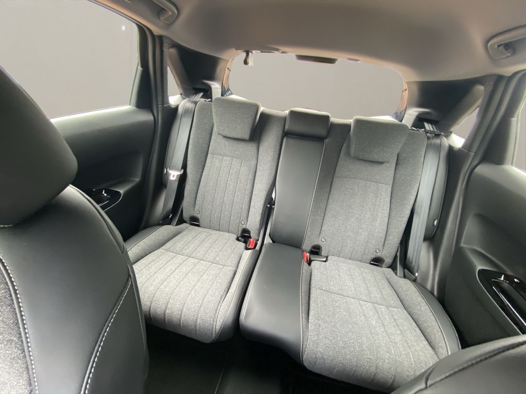 Honda Jazz 1.5i-MMD e-CVT Elegance - Samsaru's Car Outlet