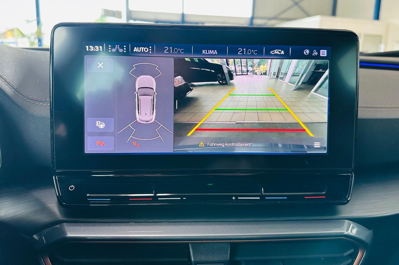 Cupra Formentor 2.0 TSI 4Drive - Samsaru's Car Outlet