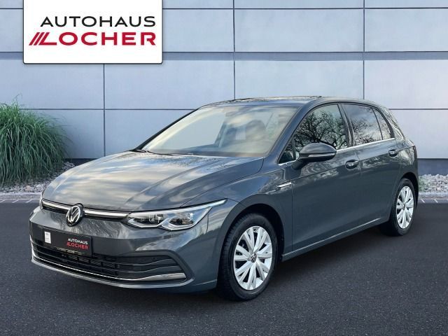 Volkswagen Golf Style 2.0 TSI DSG - Samsaru's Car Outlet