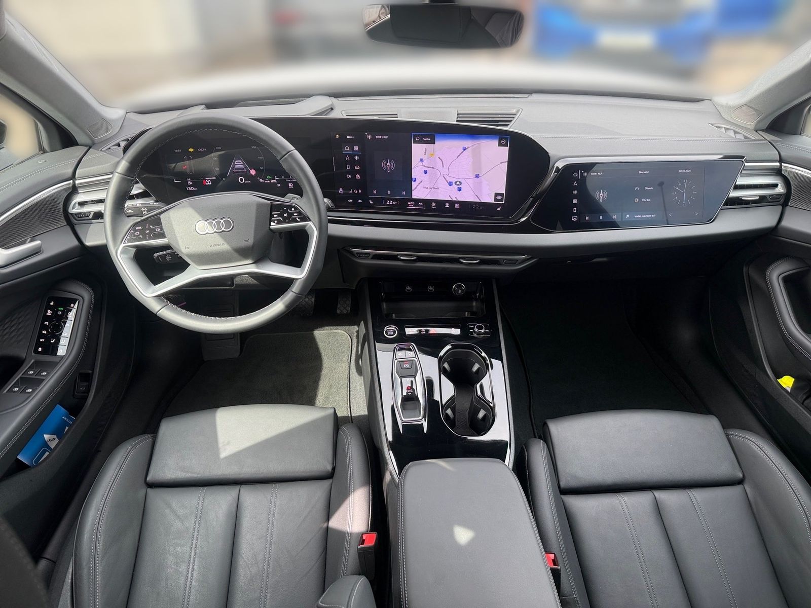 Audi A5 Avant S line edition one HUD*NAVI*MATRIX*19LM