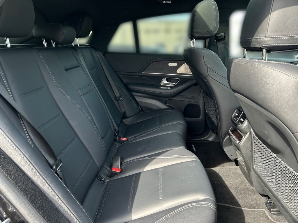 Mercedes-Benz GLE 450 d 4M Coupé AMG*Night*22*AIR+AHK3,5t*Pano