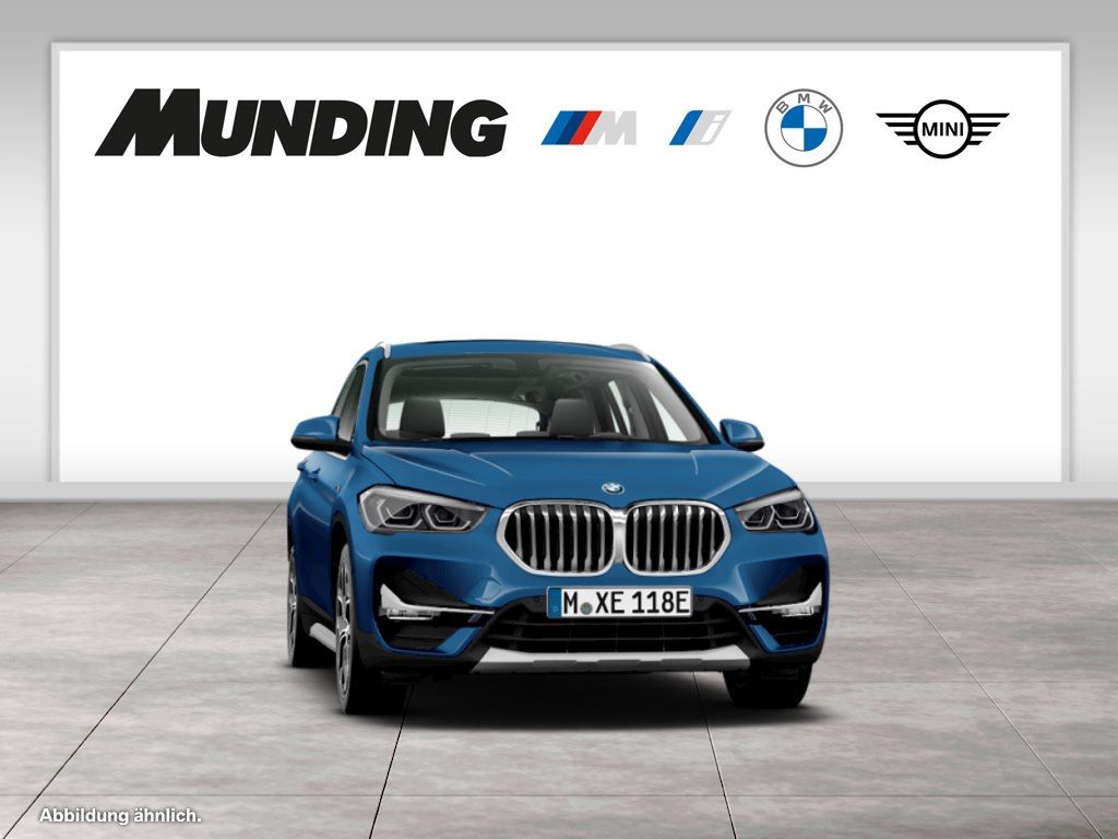 BMW X1 xDrive25e A xLine - Samsaru's Car Outlet