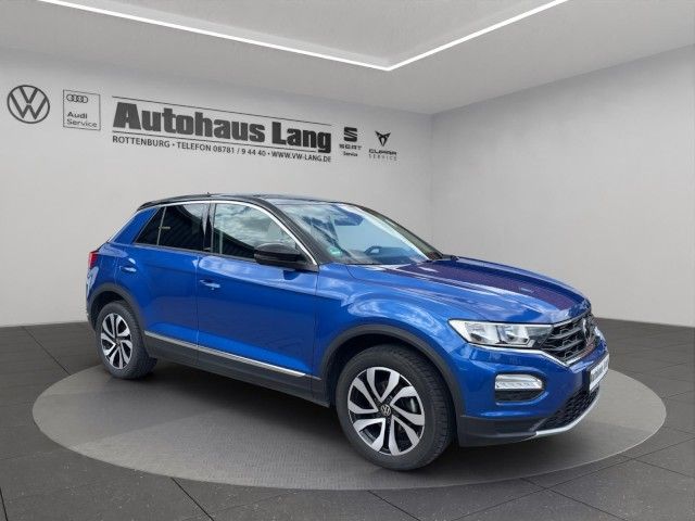 Volkswagen T-Roc 1.0 TSI Active - Samsaru's Car Outlet