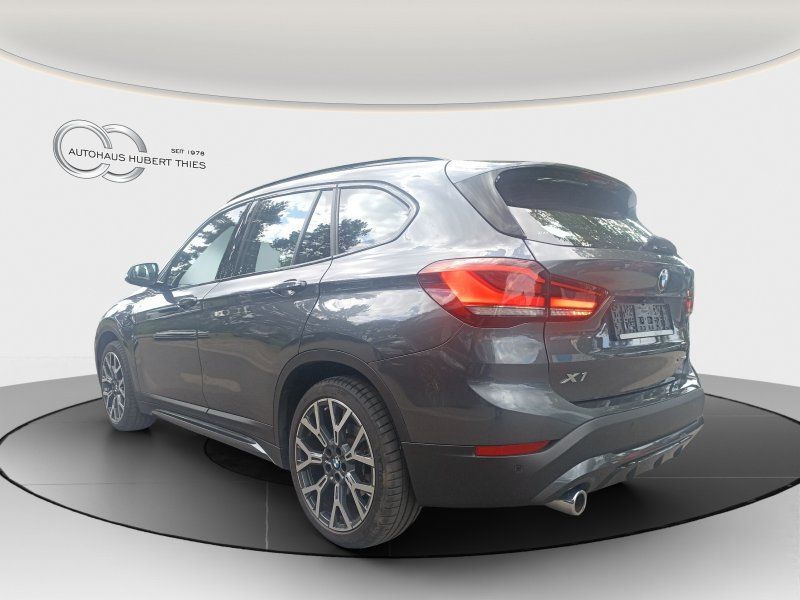BMW X1 xDrive25e Sport Line - Samsaru's Car Outlet