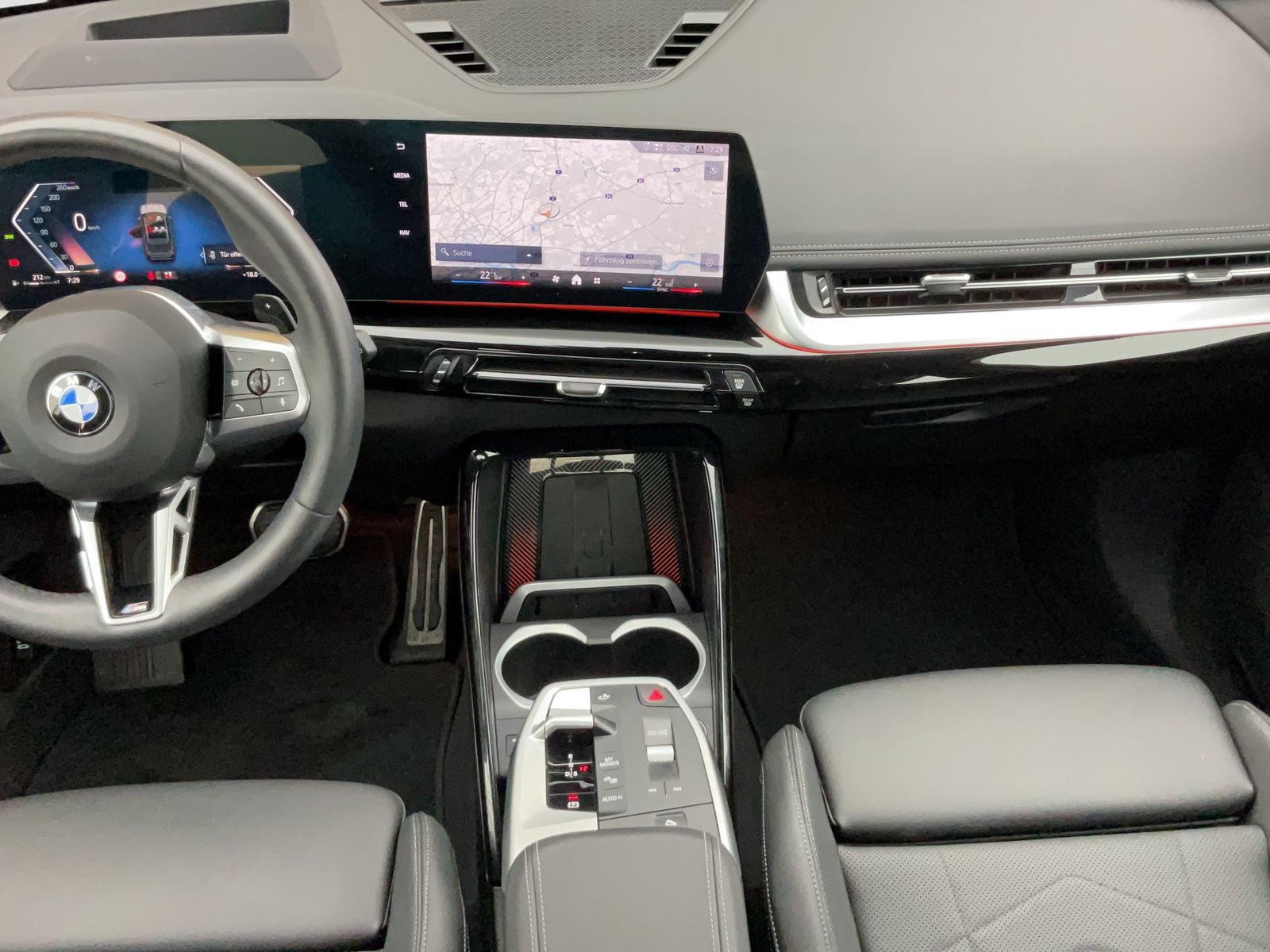 BMW X1 xDrive23i M Sport - Samsaru's Car Outlet