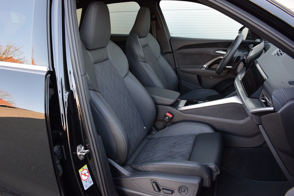 Audi Q5 TDI quattro *S-line*Pano*AHK*Matrix*360°