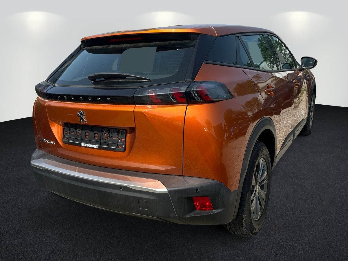 Peugeot 2008 e- Active Pack - Samsaru's Car Outlet