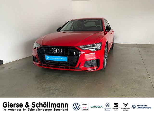 Audi A6 Sport S line 55 TFSI e S tronic quattro NAVI+