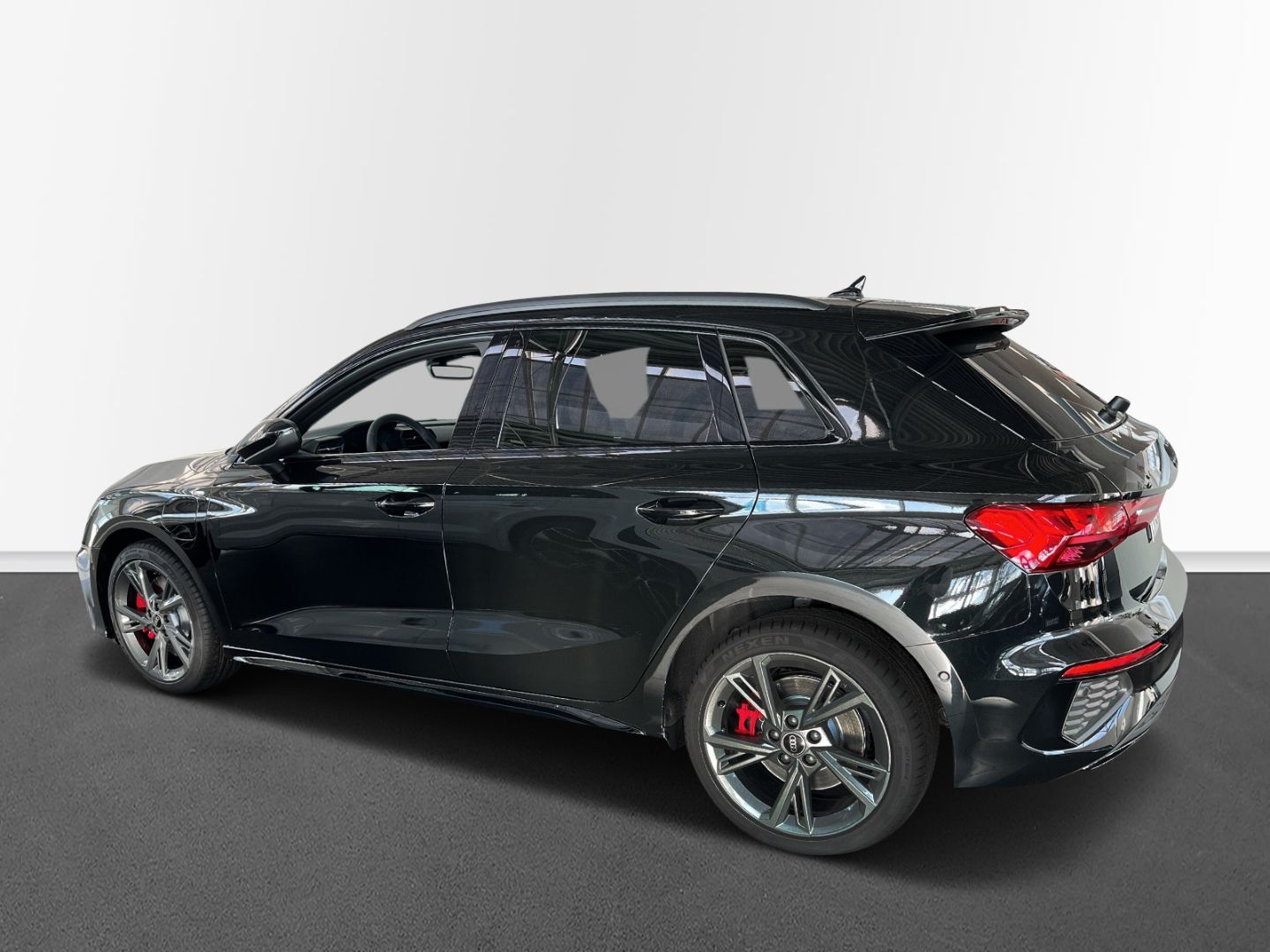 Audi A3 45TFSI e S line Sportback - Samsaru's Car Outlet