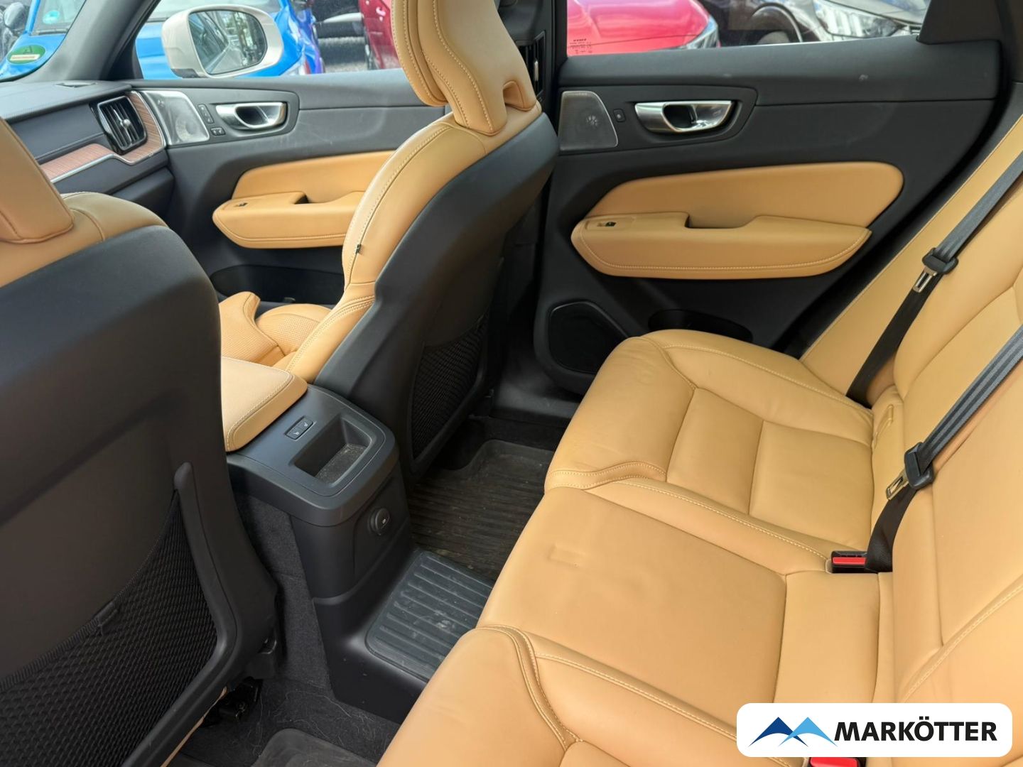 Volvo XC60 T8 AWD Ultimate Bright Recharge AHK/FOUR-C
