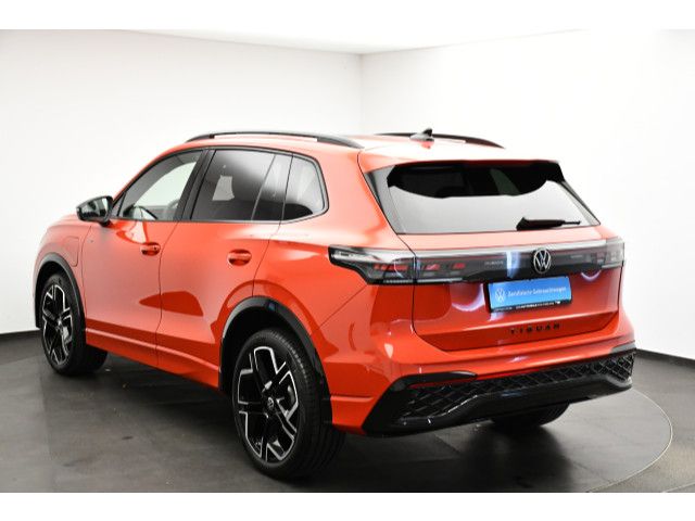 Volkswagen Tiguan 1.5 TSI eHybrid DSG R-Line Black Style Ma