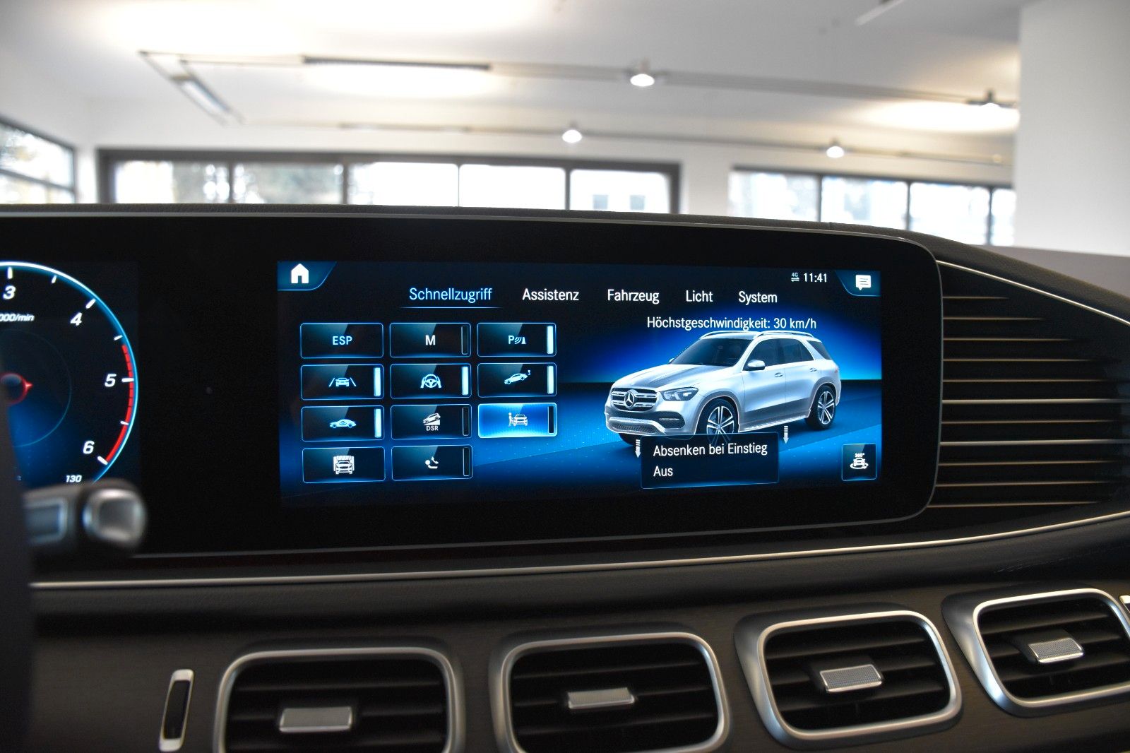 Mercedes-Benz GLE 400 d 4Matic 9G AMG LINE"EXCLUSIV"PANO"AHK"