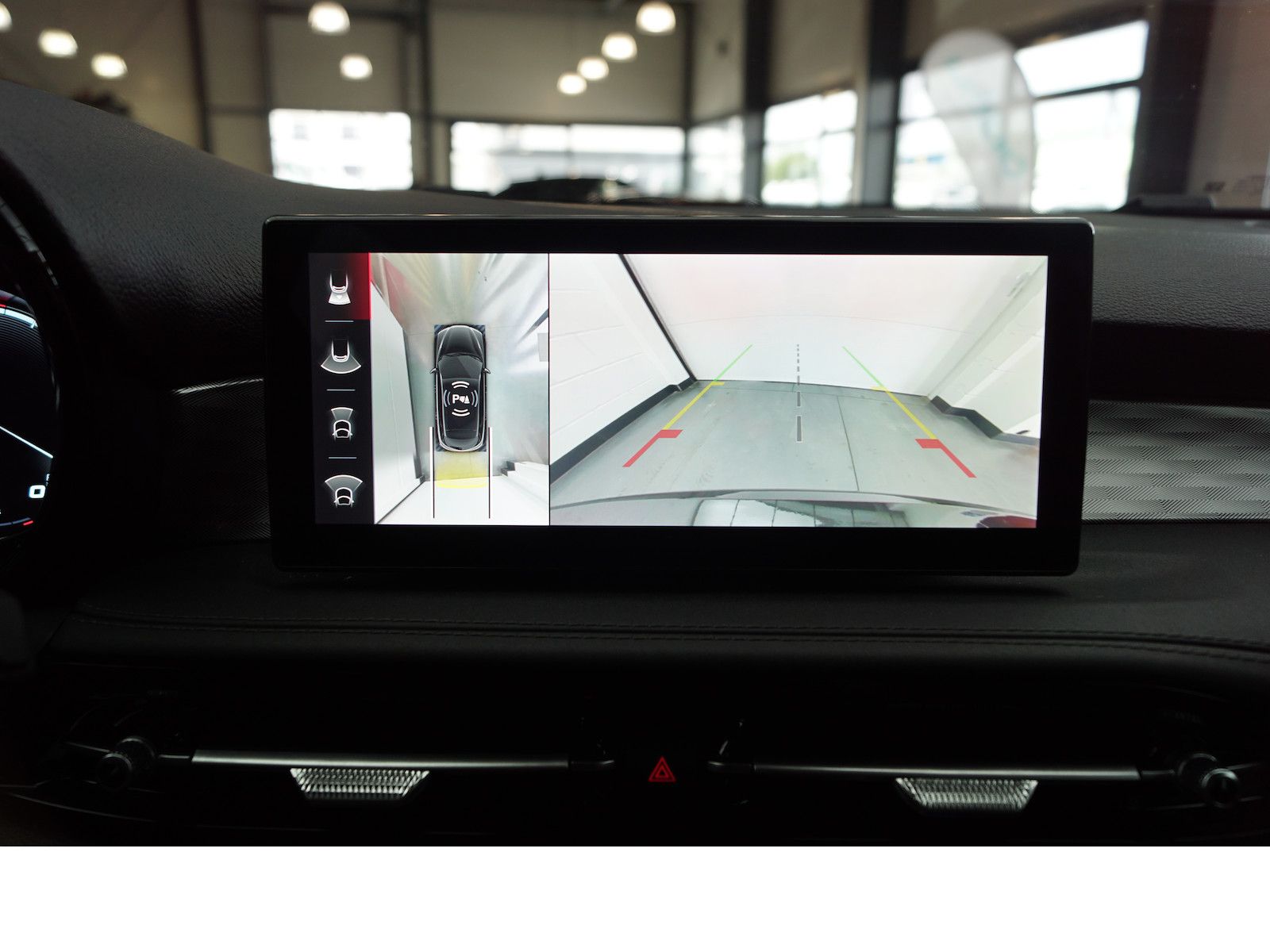 Alfa Romeo Tonale 1.6 VGT-D Ti LEDER FULL LED Harman-Kardon