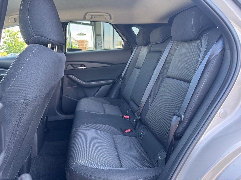 Mazda CX-30 2.0 (186PS) Autom. Exclusive-Line Sitzheiz