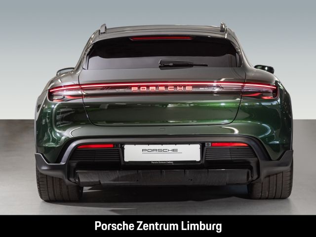 Porsche Taycan 4S Cross Turismo BOSE Surround-View 21-Zo