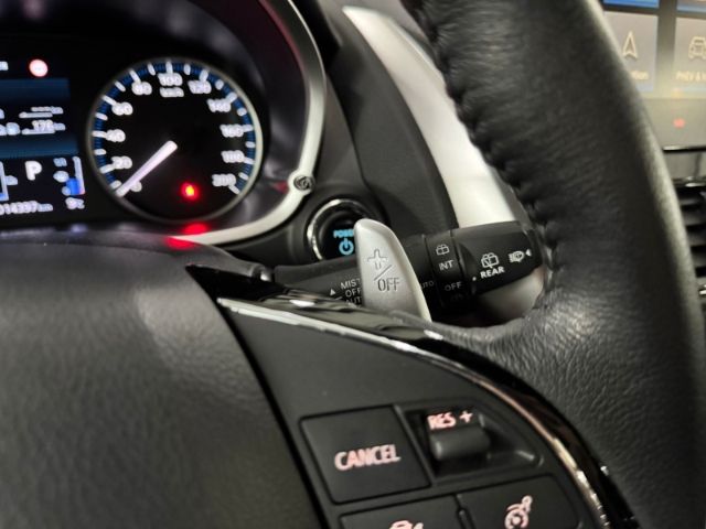 Mitsubishi Eclipse Cross Mitsubishi Plug-In Hybrid MJ21.7 m