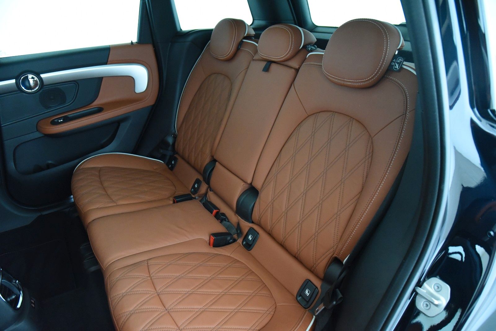 MINI Mini Cooper Countryman MINI Yours - Samsaru's Car Outlet