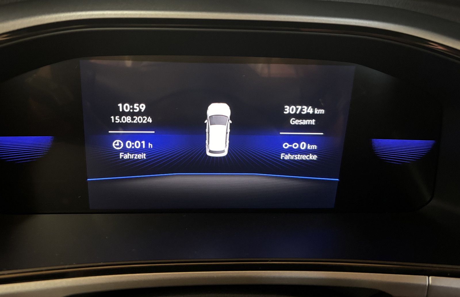 Volkswagen T-Roc Life - Samsaru's Car Outlet
