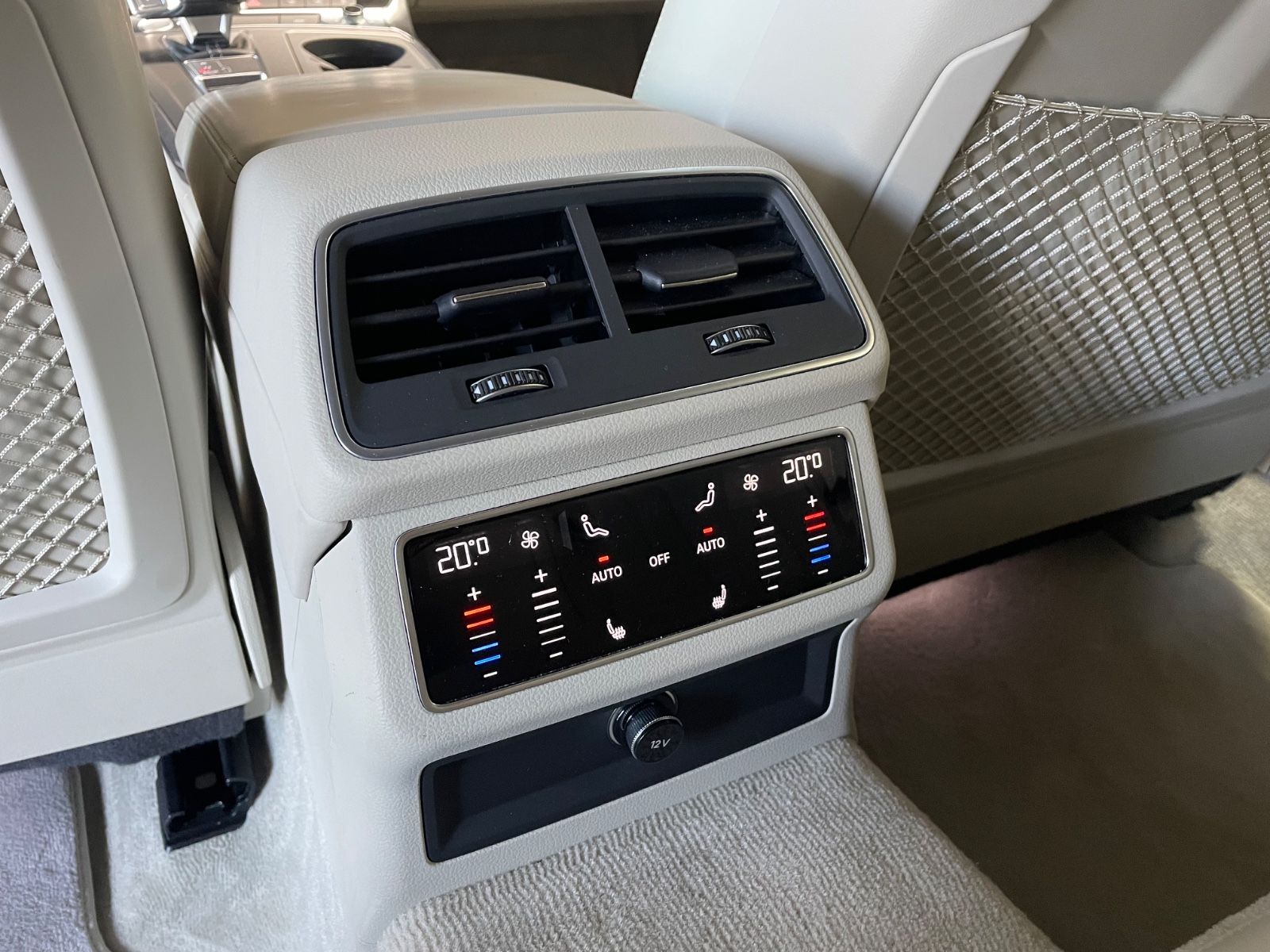 Audi A6 Avant 50 TDI - Samsaru's Car Outlet