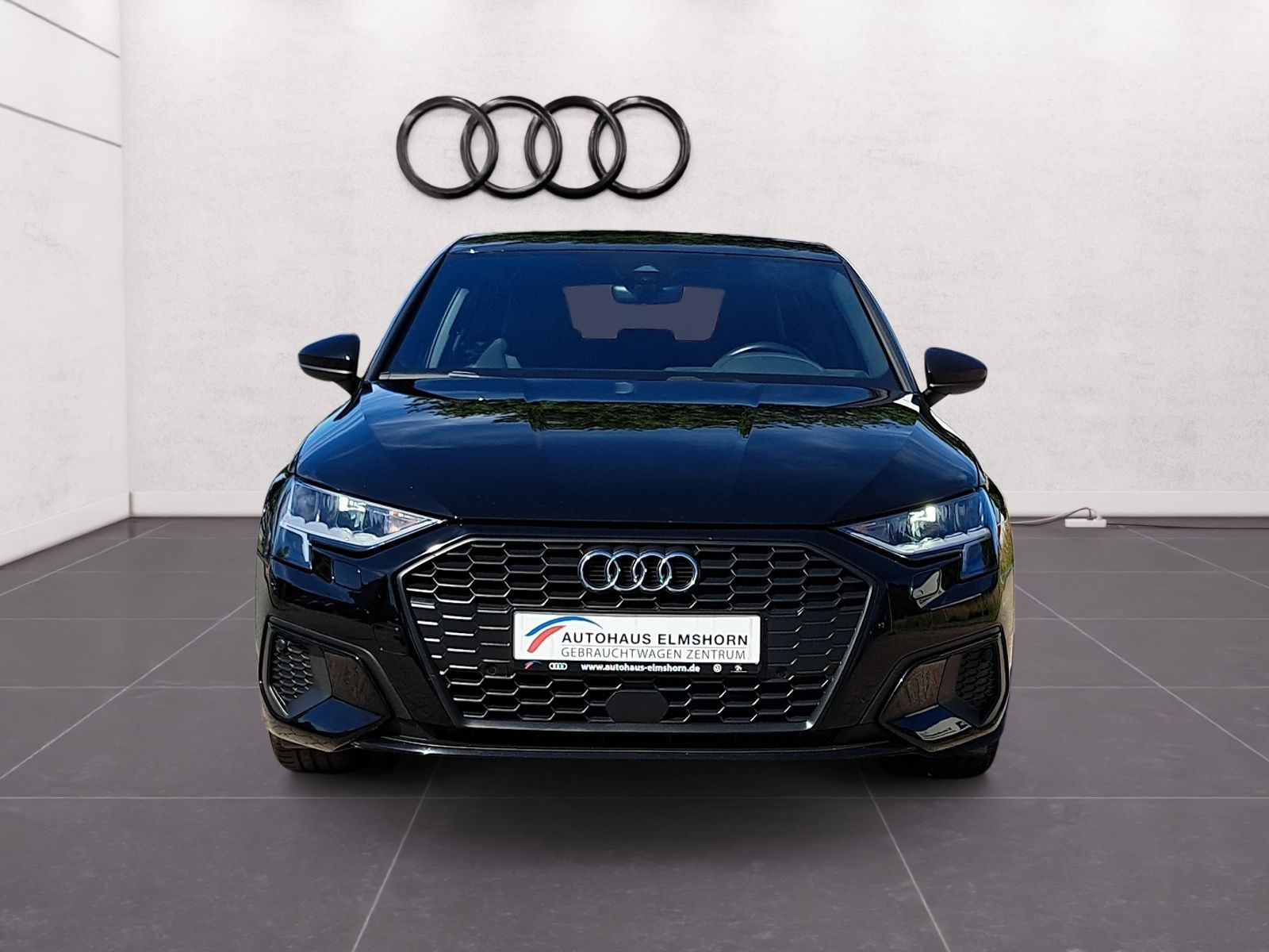 Audi A3 Sportback 30 TDI S tronic - Samsaru's Car Outlet
