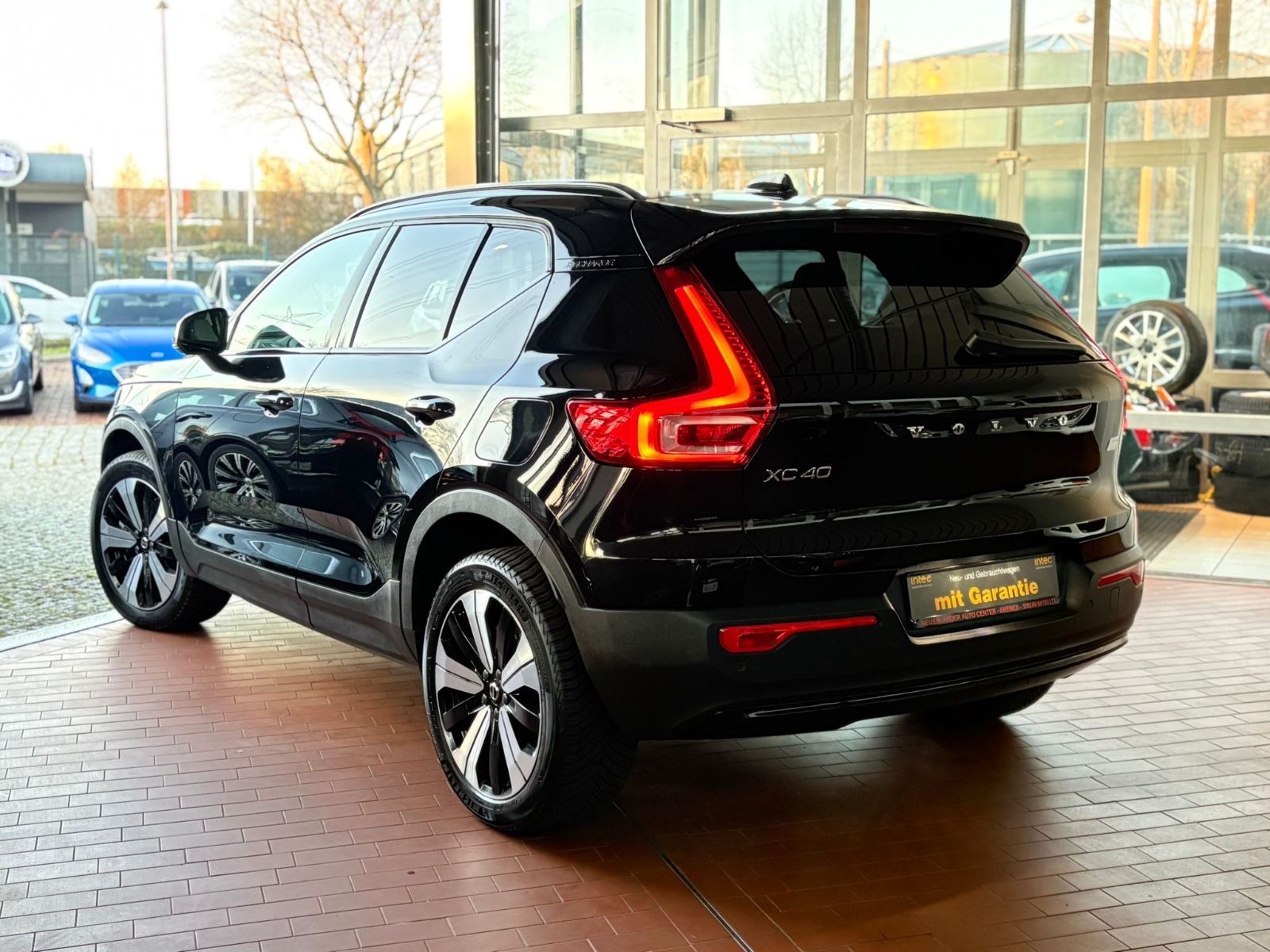 Volvo XC 40 XC40 Core Recharge Pure Electric 2WD