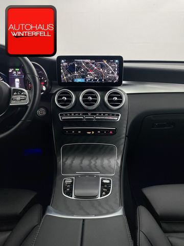 Mercedes-Benz GLC 300 e 4M AMG - Samsaru's Car Outlet