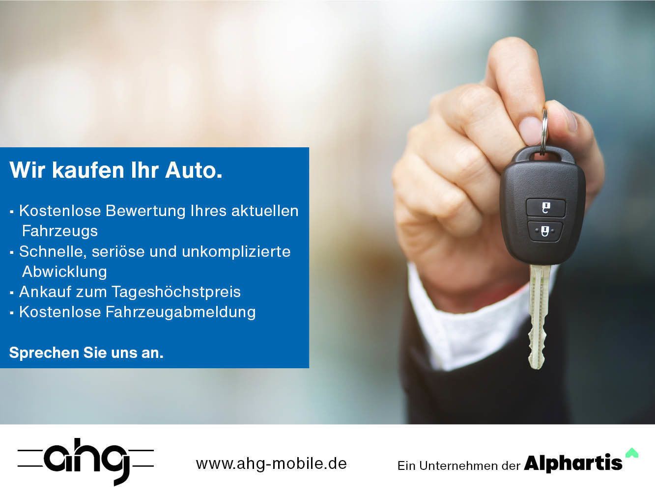 BMW X3 xDrive30i AT M Sportpaket Innovationsp. AHK