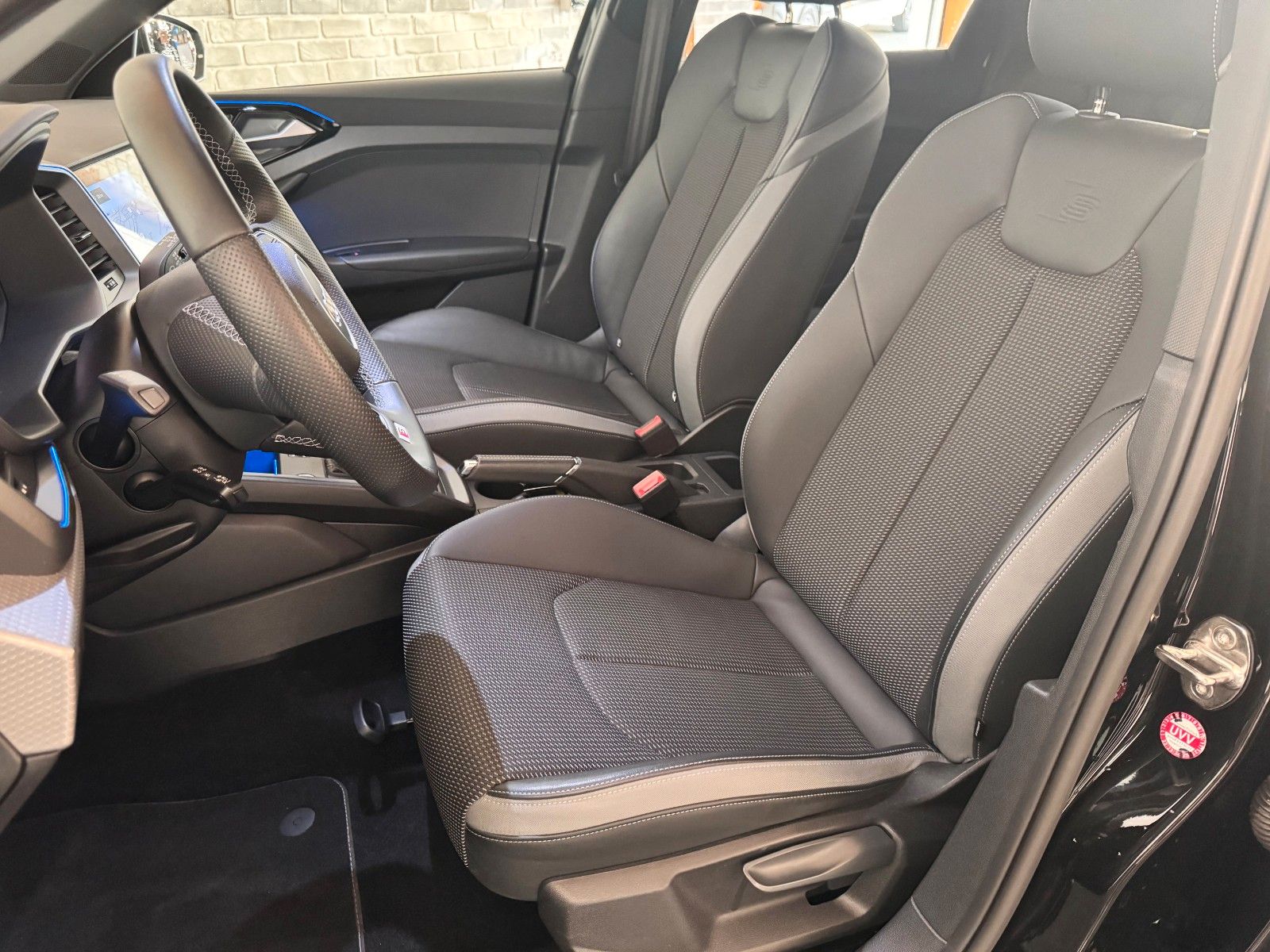 Audi A1 citycarver 35 TFSI S Line - Samsaru's Car Outlet