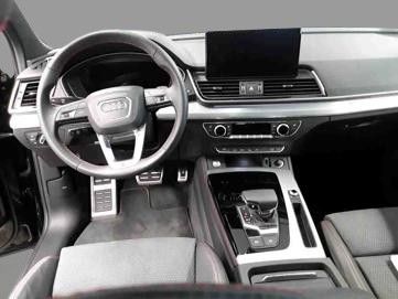 Audi Q5 45 TFSI Q S-Line - Samsaru's Car Outlet