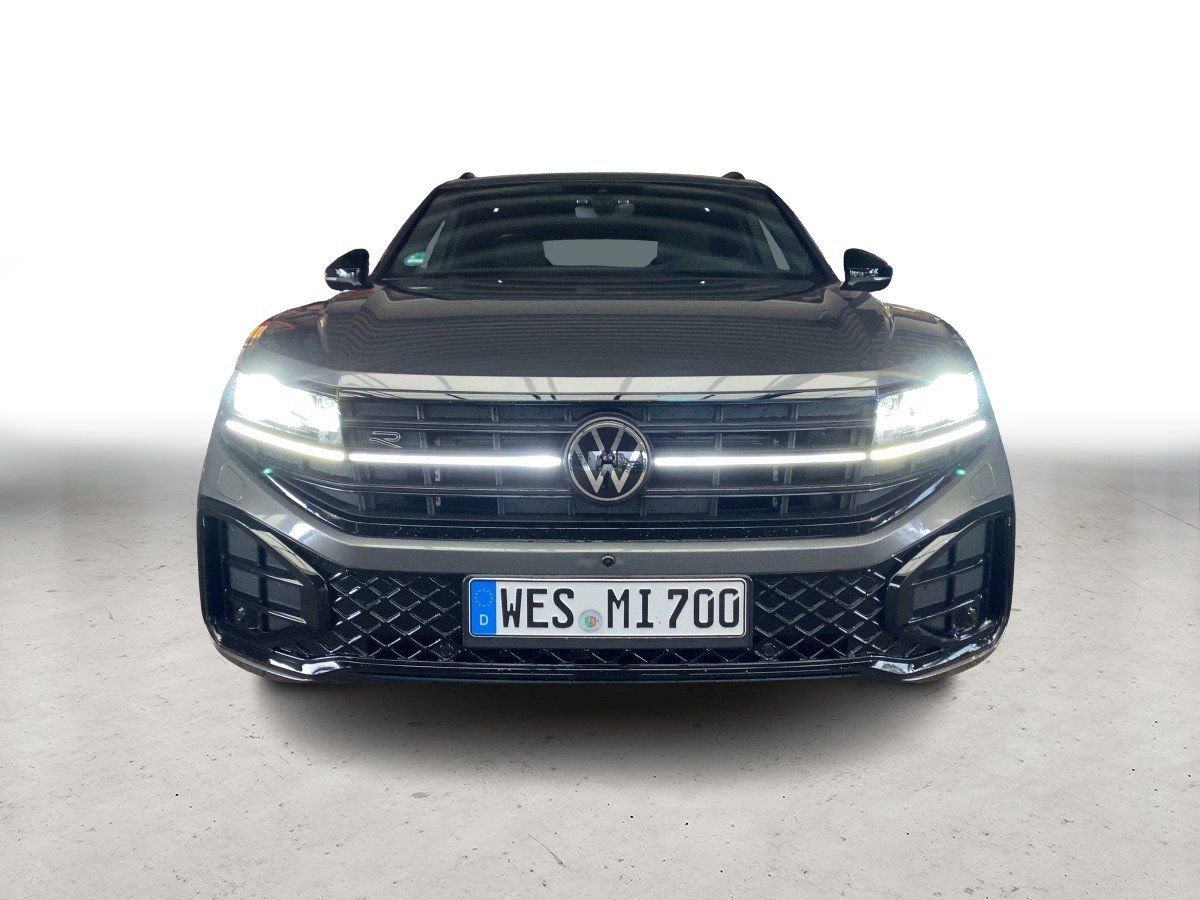 Volkswagen Touareg 3.0 V6 TDI 4Motion W R-Line BLACK+MATRIX