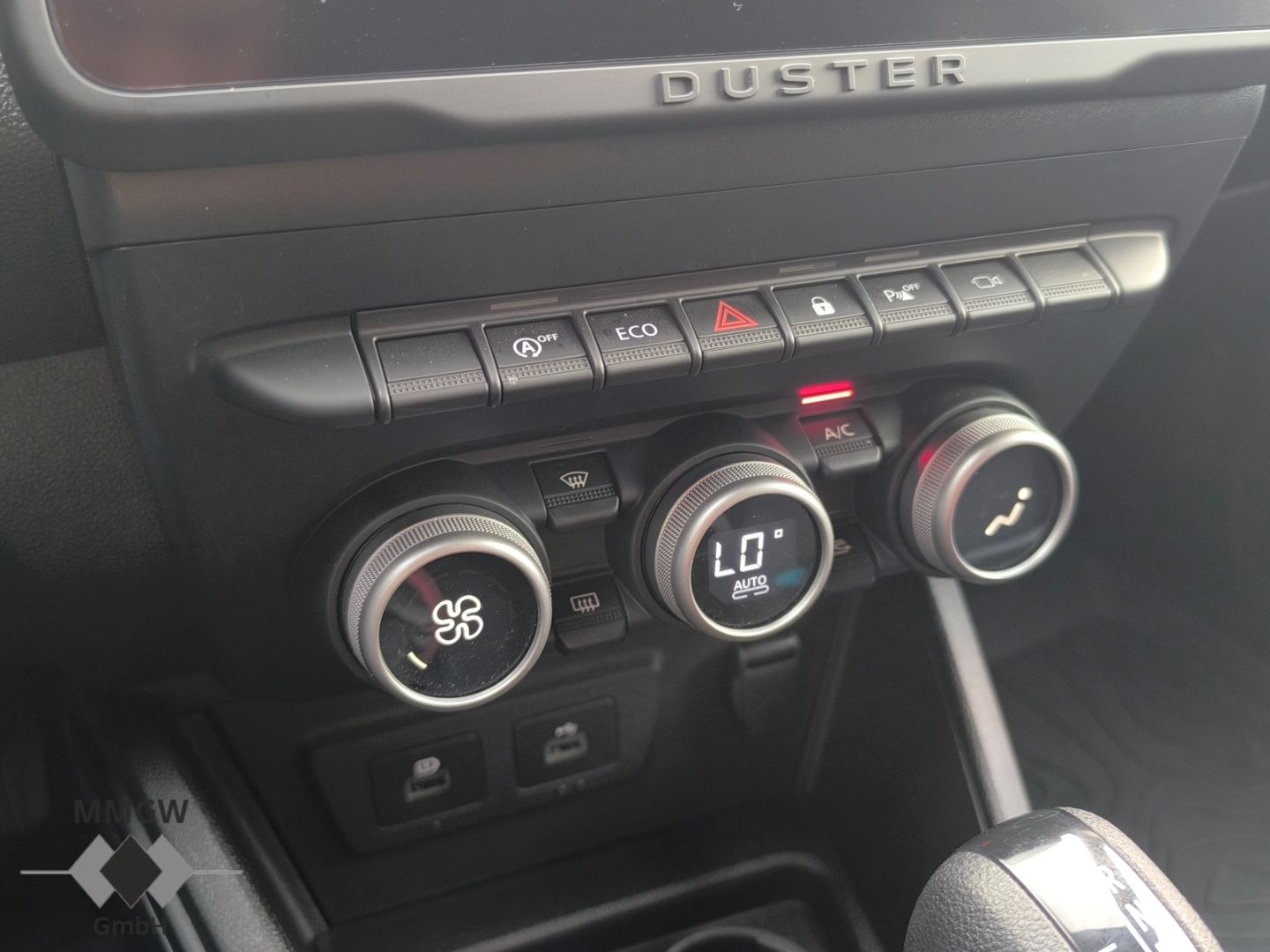 Dacia Duster II Extreme 1.3 TCe 150 - Samsaru's Car Outlet