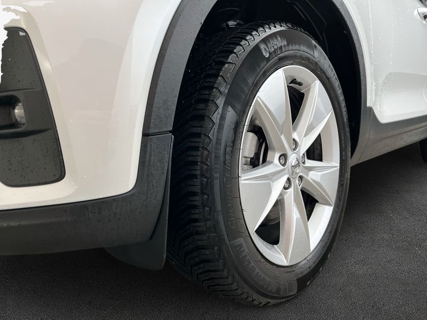 Volvo XC40 B3 B DKG Core