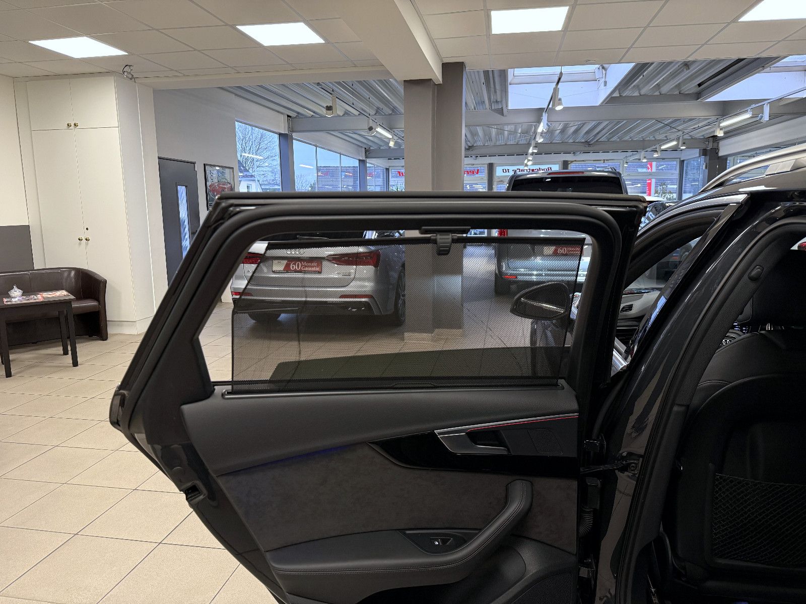 Audi A4 Allroad Quattro 45 TFSI *AHK*ACC*HUD*Matrix