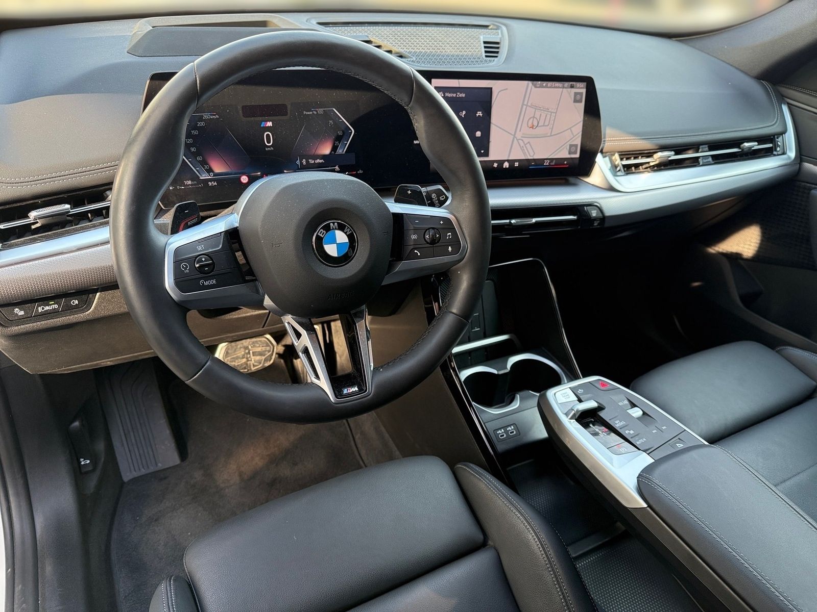 BMW X1 xDrive20d M SPORTPAKET - Samsaru's Car Outlet