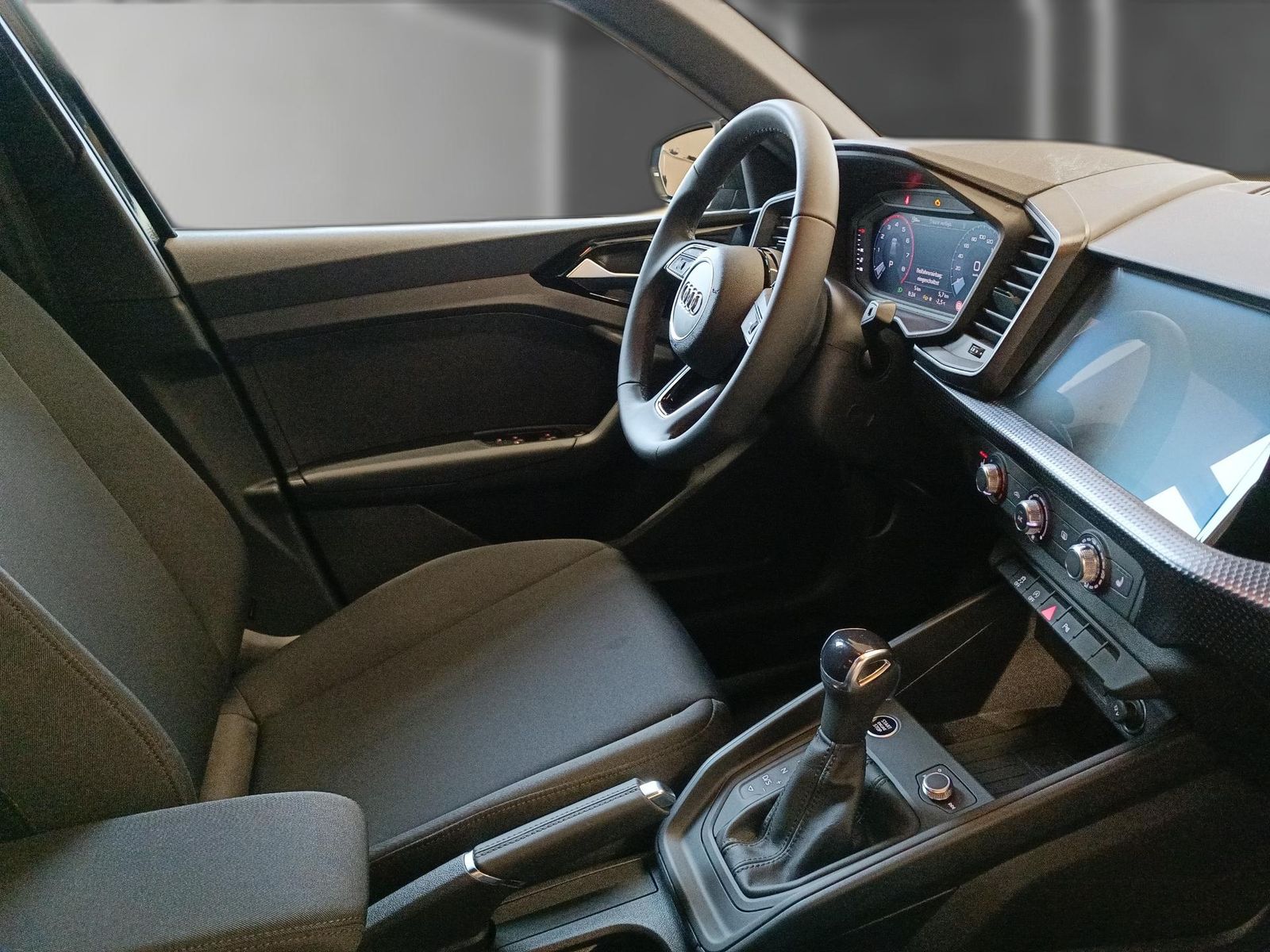 Audi A1 Sportback 25 TFSI S tronic LED*Navi*PDC