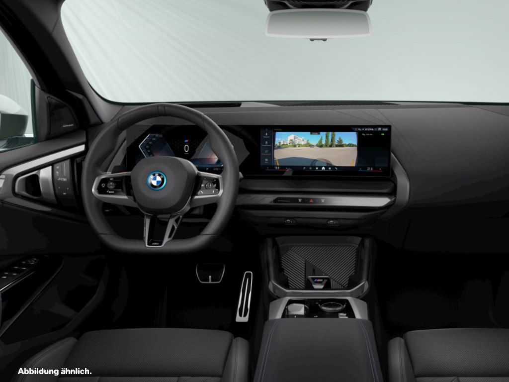 BMW X3 30e xDrive M Sport|AHK|Pano|DA&PA-Prof.