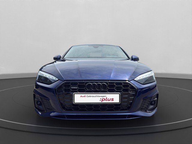 Audi A5 Sportback 50 TDI quattro S line *MATRIX*AHK*
