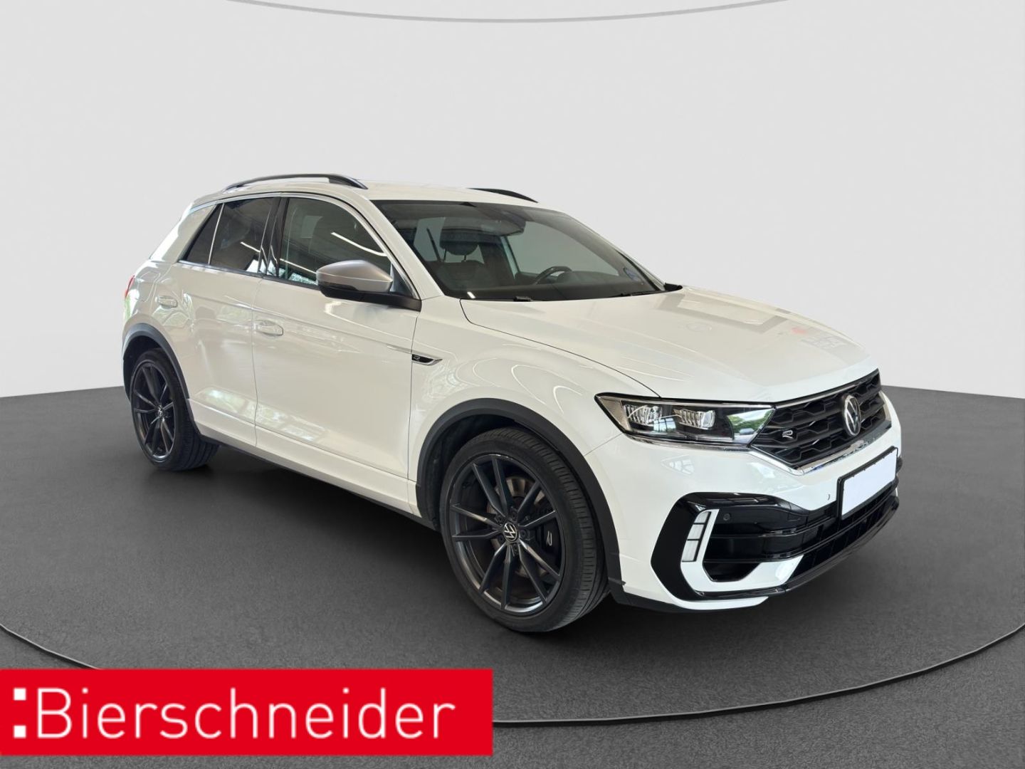 Volkswagen T-Roc 2.0 TSI DSG 4Mo. R - Samsaru's Car Outlet