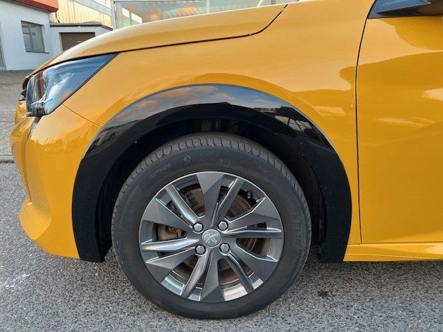 Peugeot 208 E- Active Pack - Samsaru's Car Outlet